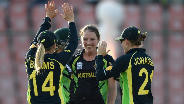 Australia Women will aim for record winning fourth Women World T20 2016 title on Sunday © Getty Images