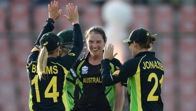 T20 Women World Cup 2016 Final, Live Scores, Online Cricket Streaming