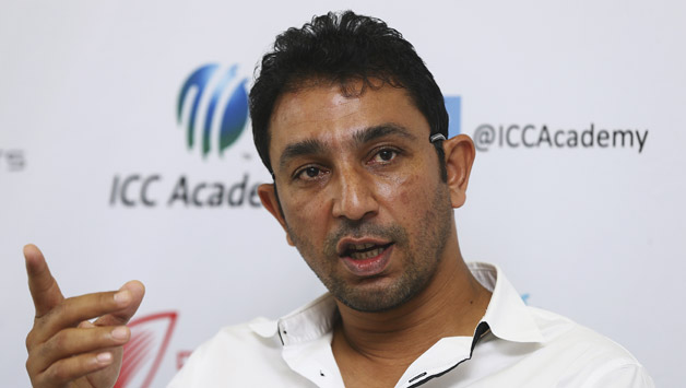 Azhar Mahmood heaped praise on Pakistan Women team © Getty Images