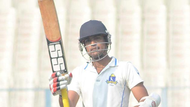 Laxmi Ratan Shukla said politics for him would always be voluntary service © IANS