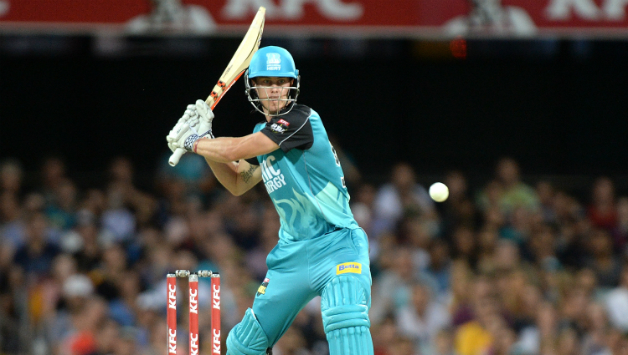 Chris Lynn © Getty Images (File Photo)