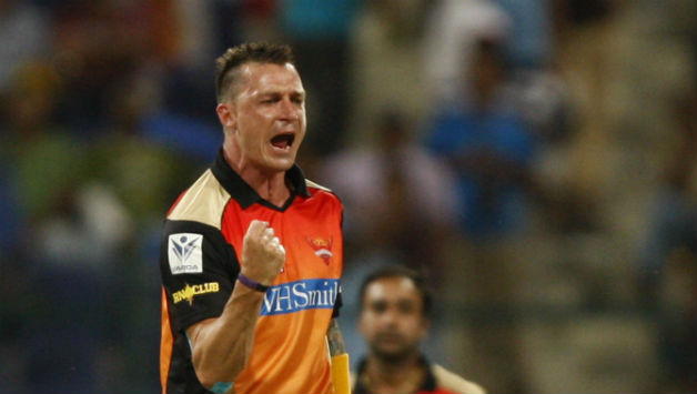 Dale Steyn played for Sunrisers Hyderabad last season, will be playing for Gujarat Lions this time around © IANS