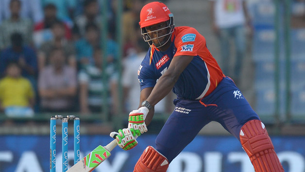 Carlos Brathwaite also stressed that he was not dropped from the side in previous games © AFP