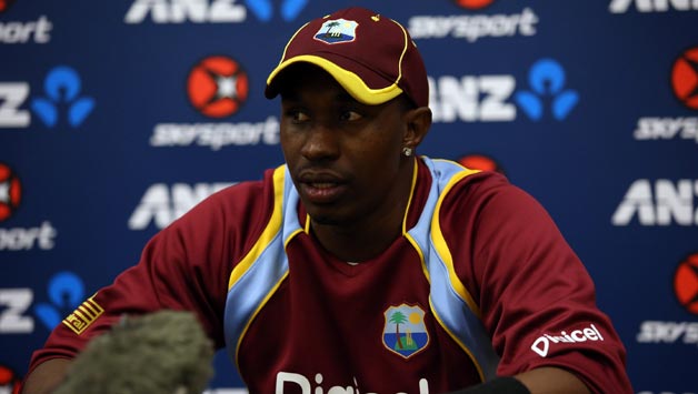 Dwayne Bravo felt that even the BCCI does more for West indies players than their own board. © Getty Images