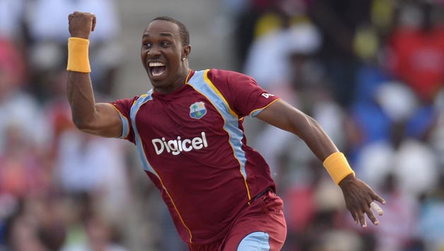 Dwayne Bravo © Getty Images