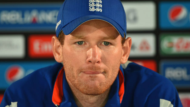 You could say what you like to him at the moment but he's probably not hearing it © Getty Images