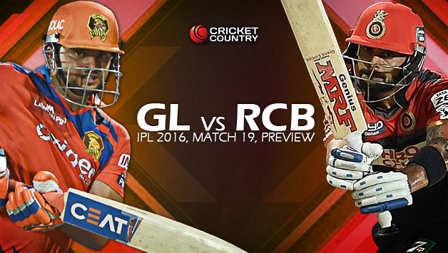 It is Suresh Raina vs Virat Kohli at Rajkot © AFP