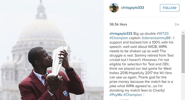 Gayle