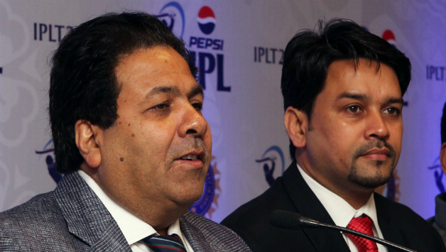 There have been calls to take games out of Maharashtra © IANS