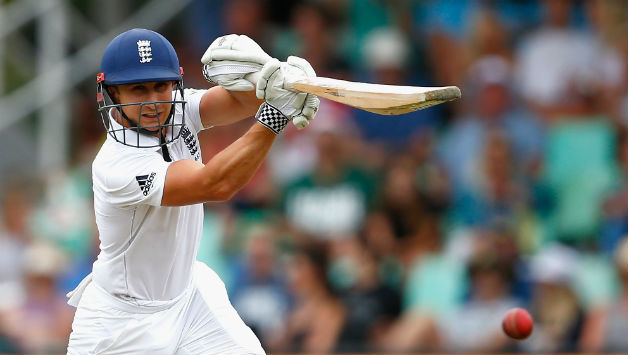 James Taylor played 7 Tests and 27 ODIs for England © Getty Images