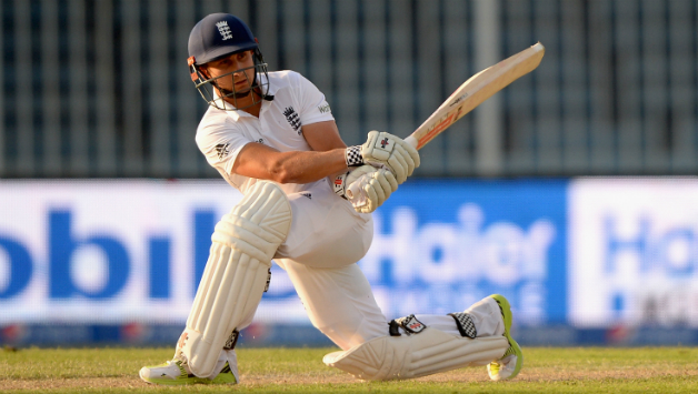 James Taylor has played seven Tests for England © Getty Images