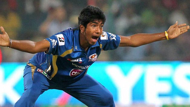 Jasprit Bumrah will look to put in a good experience in the IPL after gaining some experience laying for the national side © PTI