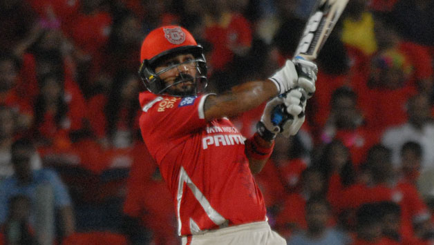 Murali Vijay will look to convert this innings into a big one © IANS