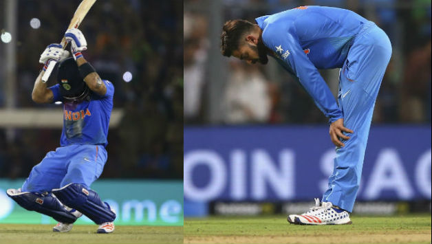 Kohli