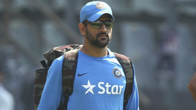 एम एस धोनी © Getty Images