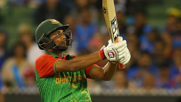 Bangladesh exited the T20 World Cup 2016 without a win © Getty Images