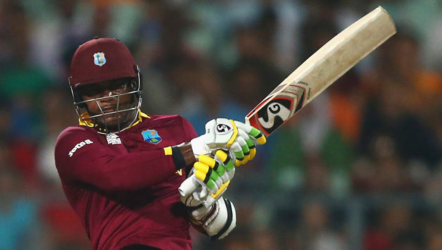 Marlon Samuels © Getty Images