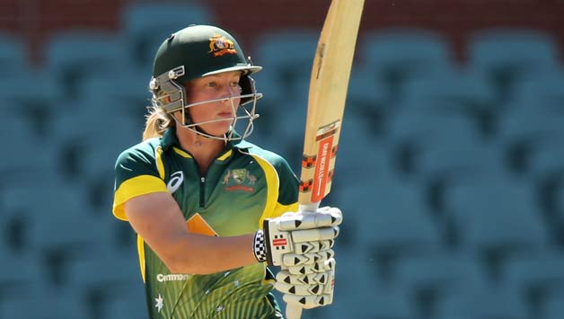 Meg Lanning was a part of the Australian team which lost to West Indies in the final of T20 World Cup 2016  © Getty Images