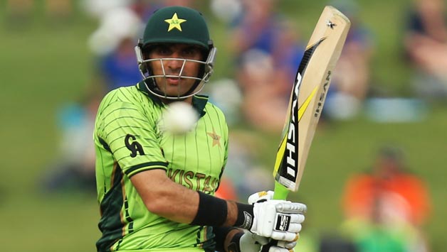 Recently, Misbah-ul-Haq was in favor of Salman Butt, who is playing for Pakistan Cricket Cup, to join for England Tour © Getty Images