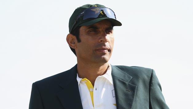 Misbah-ul-Haq will soon turn 42 © Getty Images