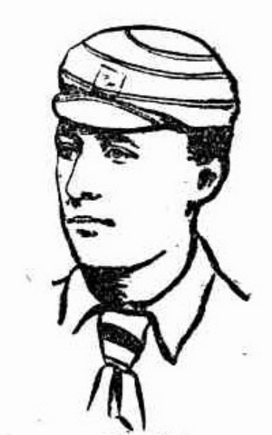 Murray Bisset. Photo courtesy: Kalgoorlie Miner