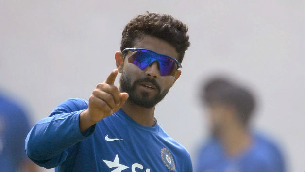 Ravindra Jadeja has taken four wickets in two games in IPL 2016 © AFP