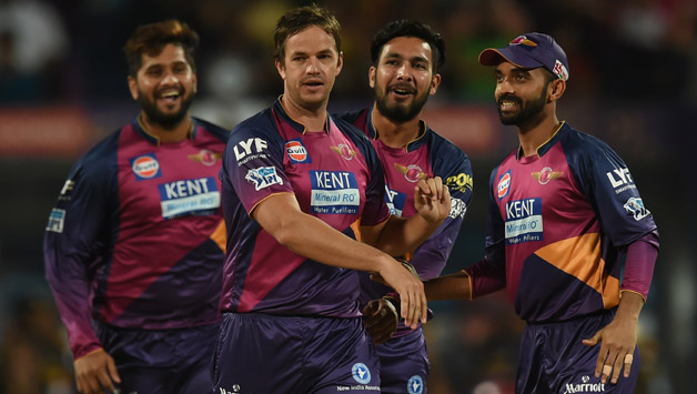 Rising Pune Supergiants are languishing at the seventh spot with just two points from five encounters © AFP