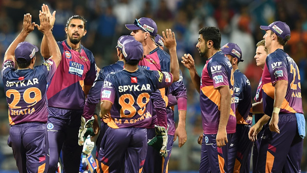 RPS will look to continue the winning momentum against GL at Rajkot in IPL 2016