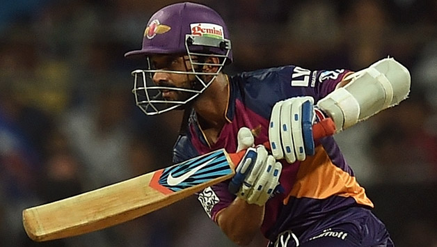 Ajinkya Rahane © AFP