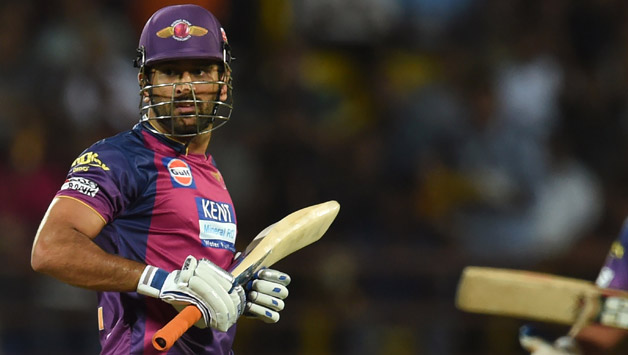 MS Dhoni and co. will aim to win their second match at Mohali of IPL 2016 © AFP
