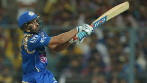 Rohit Sharma will look to continue his batting form © AFP 