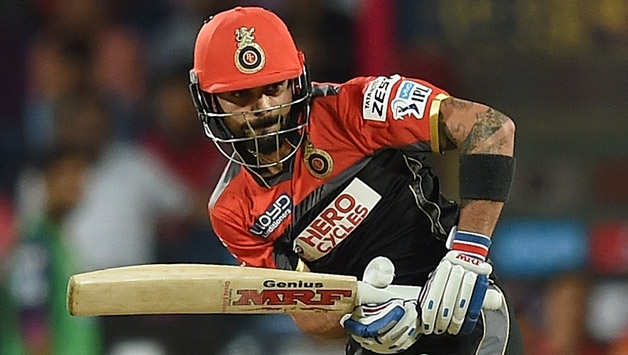 Virat Kohli (above) also said there is no point to comment over Salman Khan's appointment © AFP (File Photo)