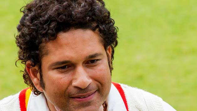 Sachin Tendulkar recently celebrated his 43rd Birthday on Sunday © Getty Images (File Photo)