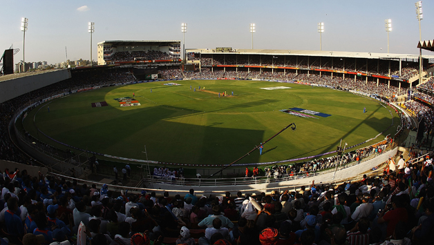 DDCA has approached BCCI to host Pune IPL 2016 matches at Delhi © Getty Images (Representation Image)