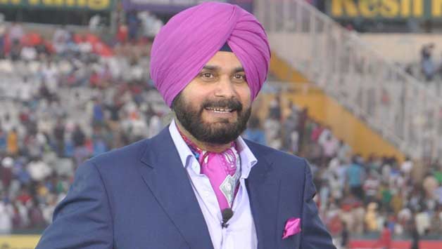 Navjot Singh Sidhu © IANS