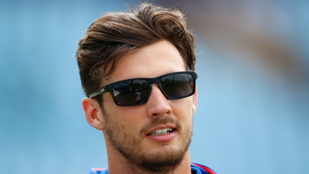 Steven Finn and James Taylor have been playing since Under-19 days © Getty Images