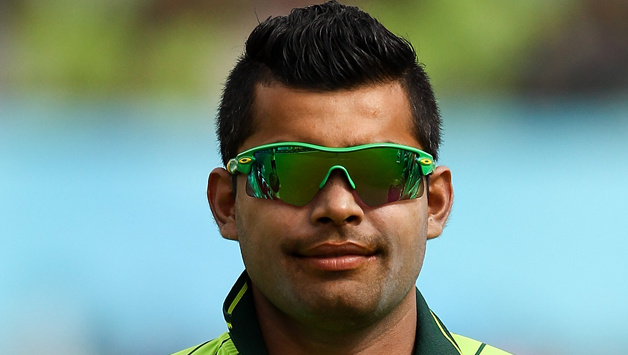Umar Akmal was a part of Pakistan's team in the ICC T20 World Cup 2016 © Getty Images