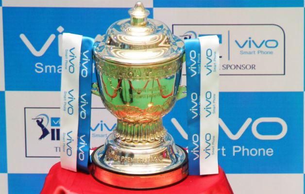 IPL 2016 final will be played in Bengaluru on May 29.
