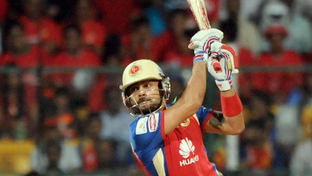 RCB captain Virat Kohli hoped that the two contending parties find an amicable solution © IANS