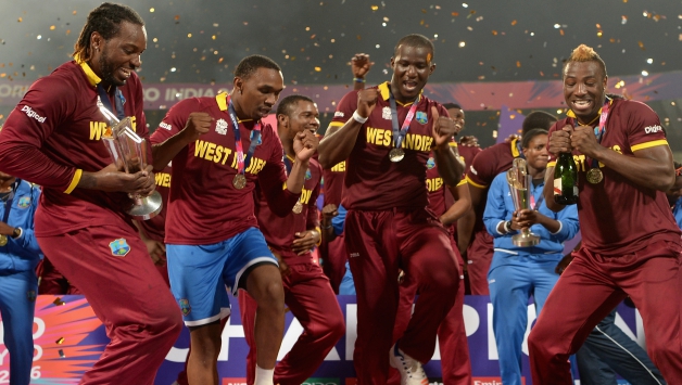 Jamaica PM added We all should be proud of our men and women and use these victories as motivation in our personal endeavours © Getty Images