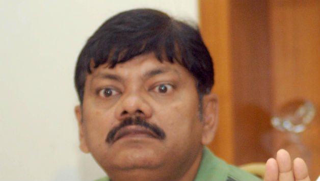 Aditya Verma © IANS