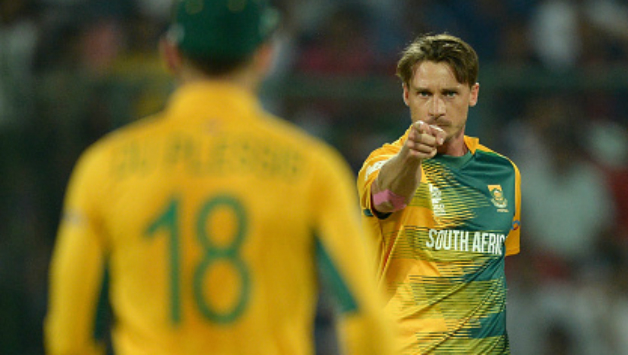 It was Steyn's attitude which made him stand apart from the rest of the pacers she knew © Getty Images