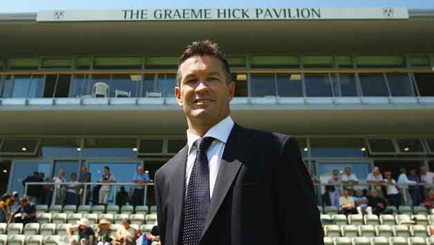 Hick will act as assistant coach to Justin Langer, who will be in charge for the series while Darren Lehmann has a break© Getty Images