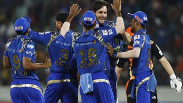 Mumbai Indians will lock horns with Kings XI Punjab in the 21st game of the IPL © IANS