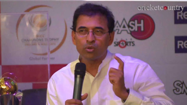 Do you think BCCI will bring back Harsha Bhogle back into their commentary panel? © CricketCountry