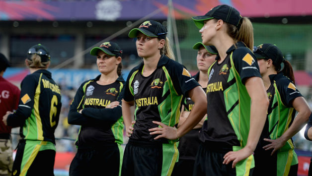 Cricket Australia said the maximum retainers for contracted players, many of whom helped Australia reach the final of the World Twenty20 in India where they lost to the West Indies on Sunday, had been boosted to Aus$65,000 (US$49,150) © Getty Images