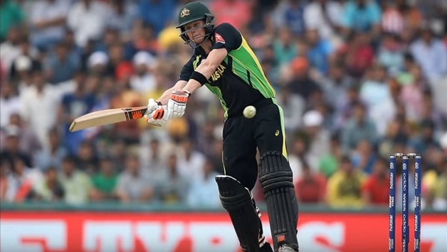 Australia failed to qualify for semi-final in T20 World Cup 2016 Picture Courtesy: Youtube
