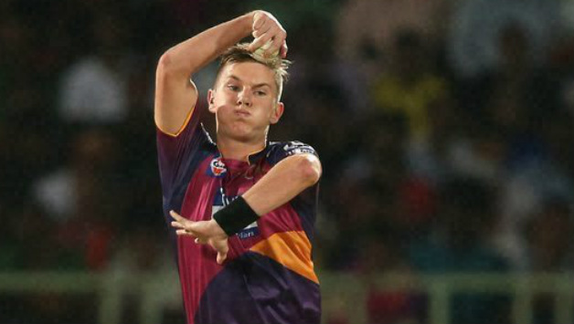 Adam Zampa © PTI
