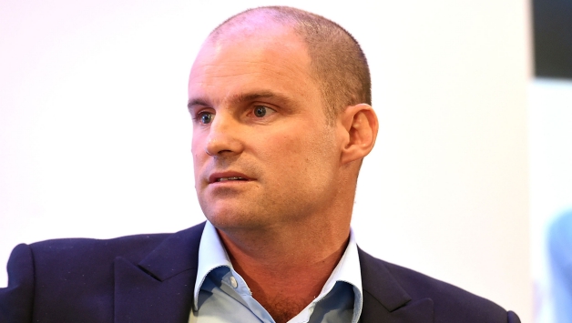 Andrew Strauss considers this a step of progression for England cricket before ICC World Cup 2019 © Getty Images
