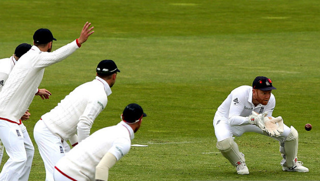 Bairstow